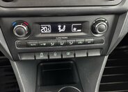 Škoda Rapid Liftback 1,2 l 63 kw