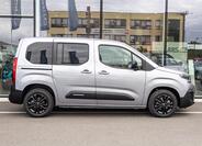 Citroën Berlingo 4