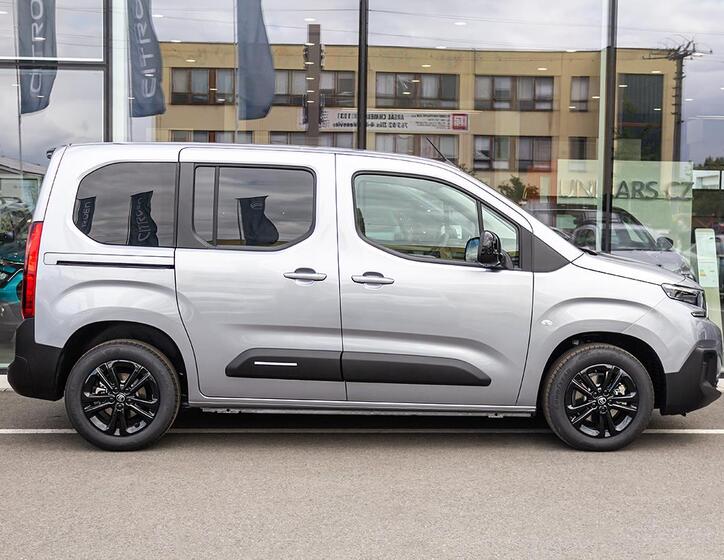 Citroën Berlingo 4