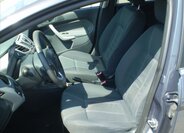 Ford Fiesta Hatchback 1,4 l 51 kw
