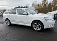 Škoda Octavia Kombi 1,4 l 90 kw