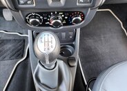 Dacia Duster SUV / Terénní 1,2 l 92 kw