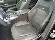 Mercedes-Benz GLE SUV / Terénní 3,0 l 320 kw