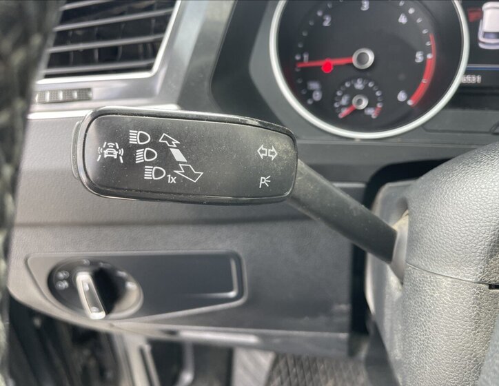 Volkswagen Tiguan SUV / Terénní 2,0 l 110 kw