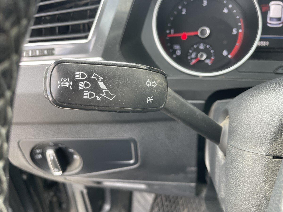 Volkswagen Tiguan SUV / Terénní 2,0 l 110 kw