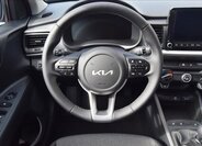 KIA Stonic SUV 1,2 l 57 kw