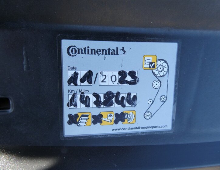 Volkswagen Polo Hatchback 1,4 l 63 kw