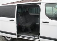 Ford Transit Custom Ostatní 2,2 l 92 kw