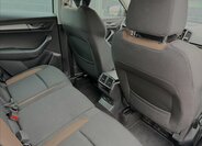 Škoda Karoq SUV / Terénní 2,0 l 140 kw