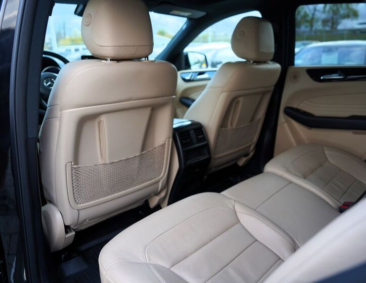 Mercedes-Benz GLE 33