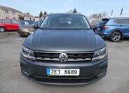 Volkswagen Tiguan SUV / Terénní 2,0 l 110 kw