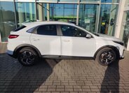 KIA XCeed CUV / Crossover 0,0 85 kw