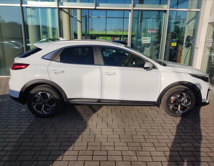 KIA XCeed CUV / Crossover 0,0 85 kw