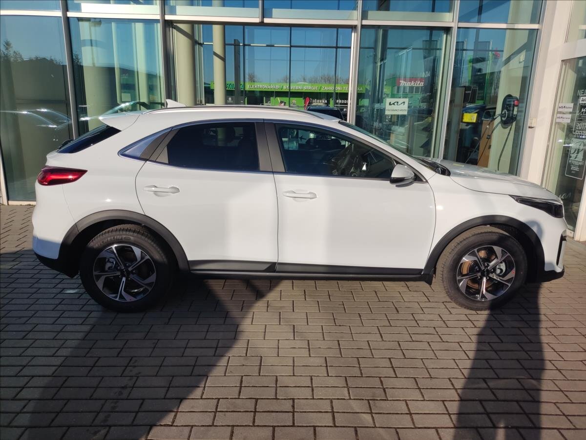 KIA XCeed CUV / Crossover 0,0 85 kw