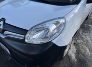 Renault Kangoo Pick-up 1,5 l 66 kw