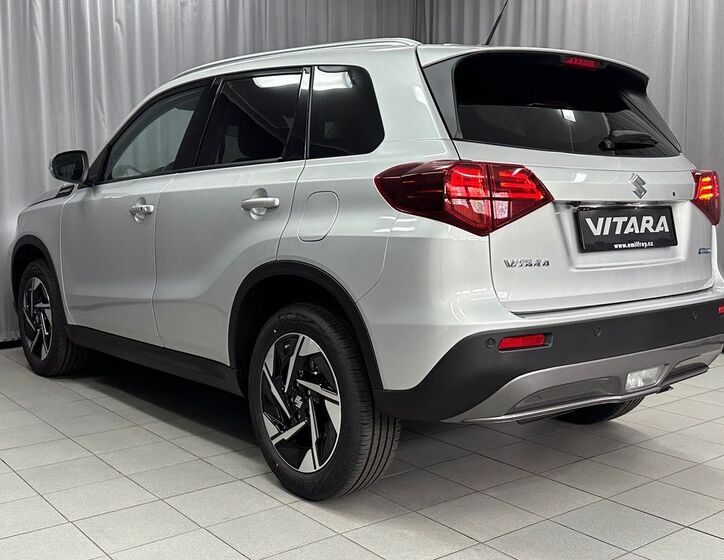 Suzuki Vitara 6