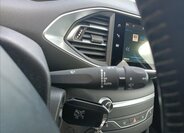 Peugeot 308 Hatchback 1,2 l 81 kw