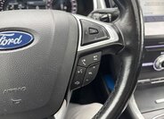 Ford S-MAX MPV 2,0 l 110 kw