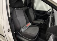 Volkswagen Caddy Ostatní 1,4 l 81 kw