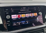 Volkswagen T-Cross Kombi 1,5 l 110 kw