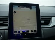 Renault Captur Hatchback 1,3 l 96 kw