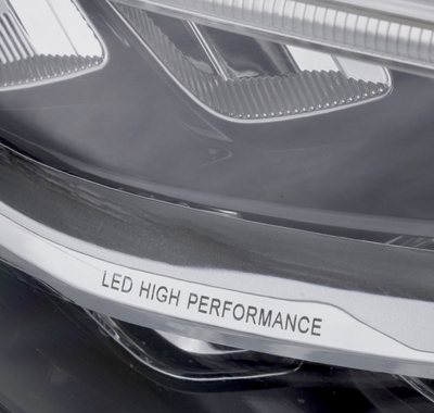 Mercedes-Benz Třídy C 16