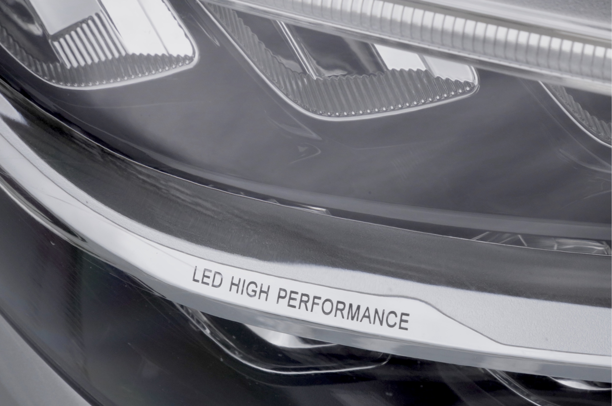 Mercedes-Benz Třídy C