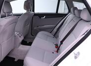 Mercedes-Benz Třídy C 15