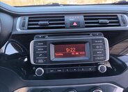 KIA Rio Hatchback 1,2 l 62 kw