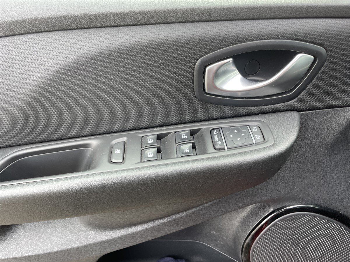 Renault Clio Kombi 1,5 l 66 kw