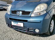 Renault Trafic Ostatní 2,5 l 99 kw