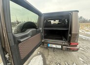 Mercedes-Benz Třídy G 13