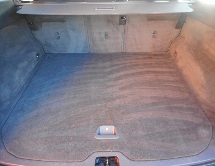 Volvo XC60 SUV / Terénní 2,4 l 120 kw