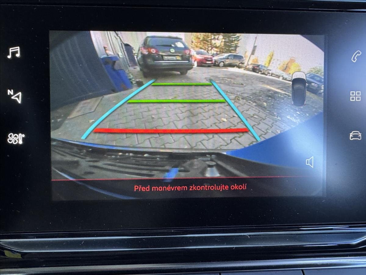 Citroën C3 Hatchback 1,2 l 61 kw