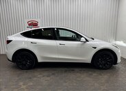 Tesla Model Y SUV 0,0 378 kw