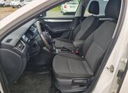 Škoda Octavia 9