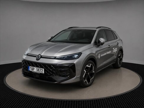 Volkswagen T-Roc Kombi 1,5 l 110 kw