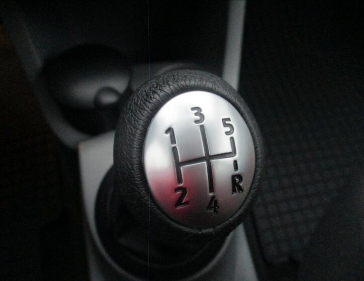 Renault Modus Hatchback 1,1 l 55 kw