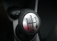 Renault Modus Hatchback 1,1 l 55 kw