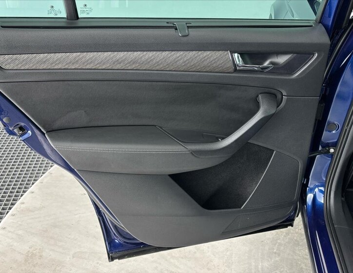 Škoda Kodiaq SUV / Terénní 2,0 l 110 kw