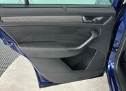 Škoda Kodiaq SUV / Terénní 2,0 l 110 kw