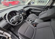 Hyundai Tucson Ostatní 1,6 l 110 kw
