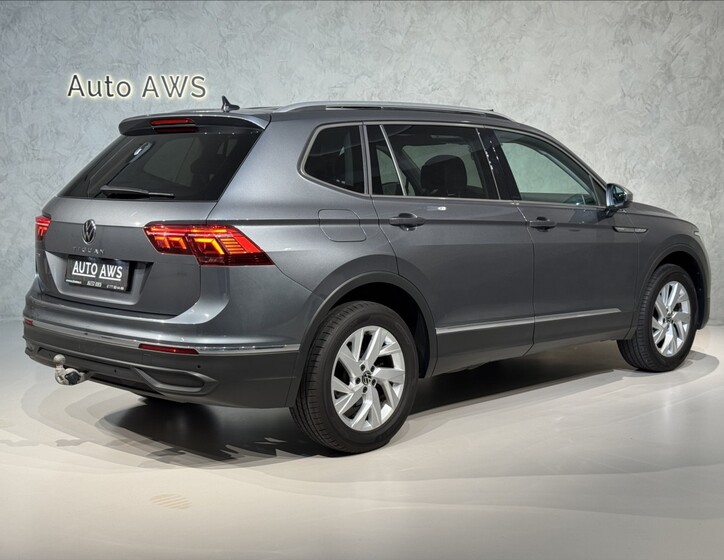 Volkswagen Tiguan Allspace 8