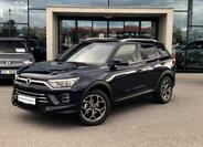 SsangYong Korando SUV 1,5 l 120 kw