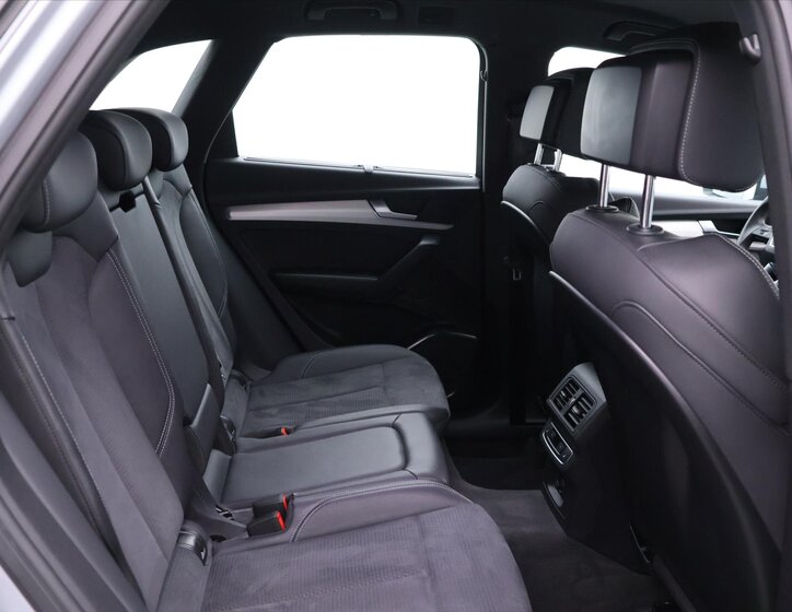 Audi Q5 SUV / Terénní 3,0 l 210 kw