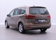Volkswagen Sharan 5