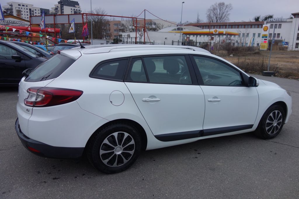 Renault Mégane