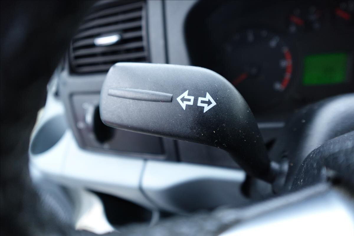 Ford Transit Ostatní 2,2 l 74 kw