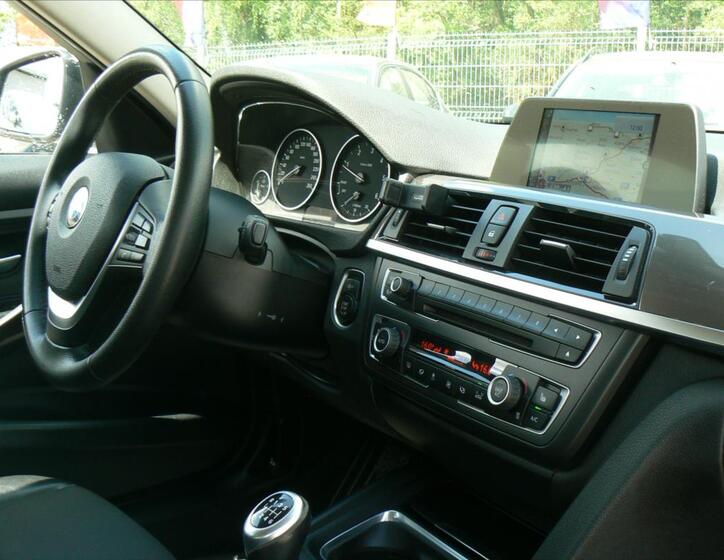 BMW Řada 3 20