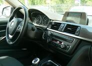 BMW Řada 3 20